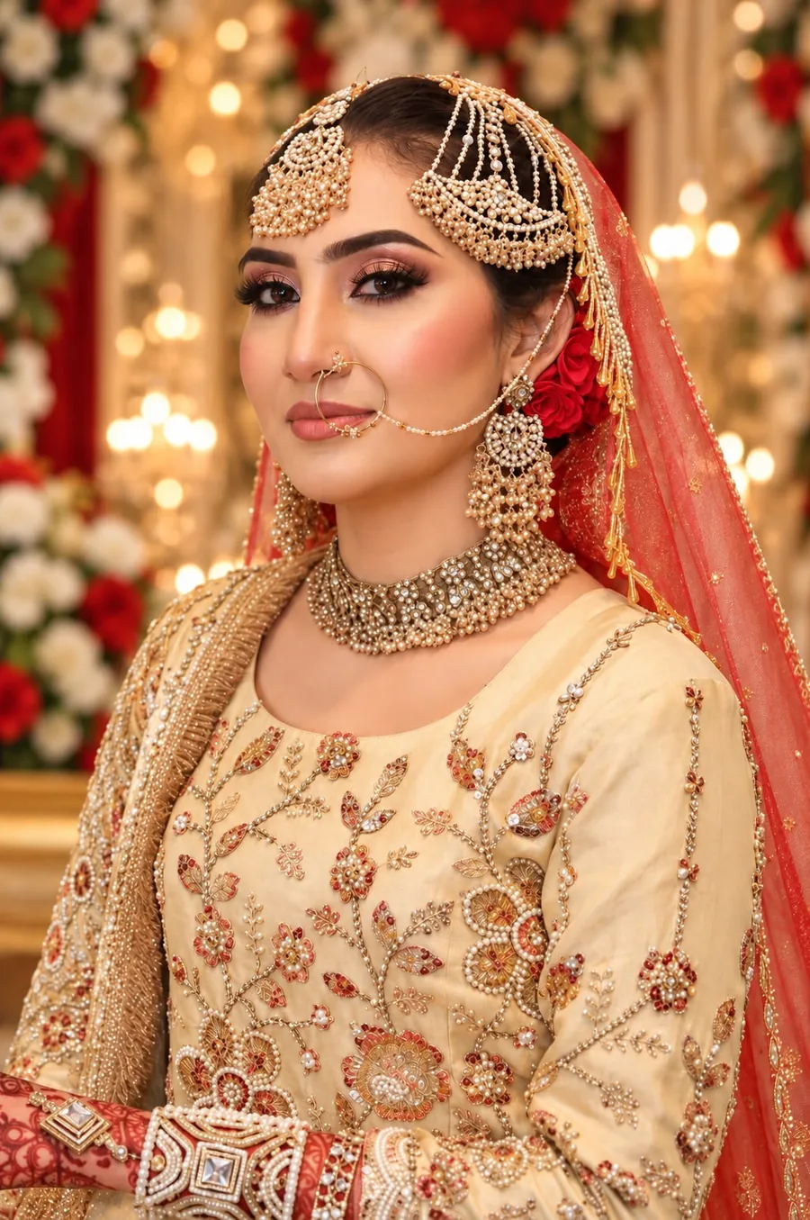 Ivory Elegance