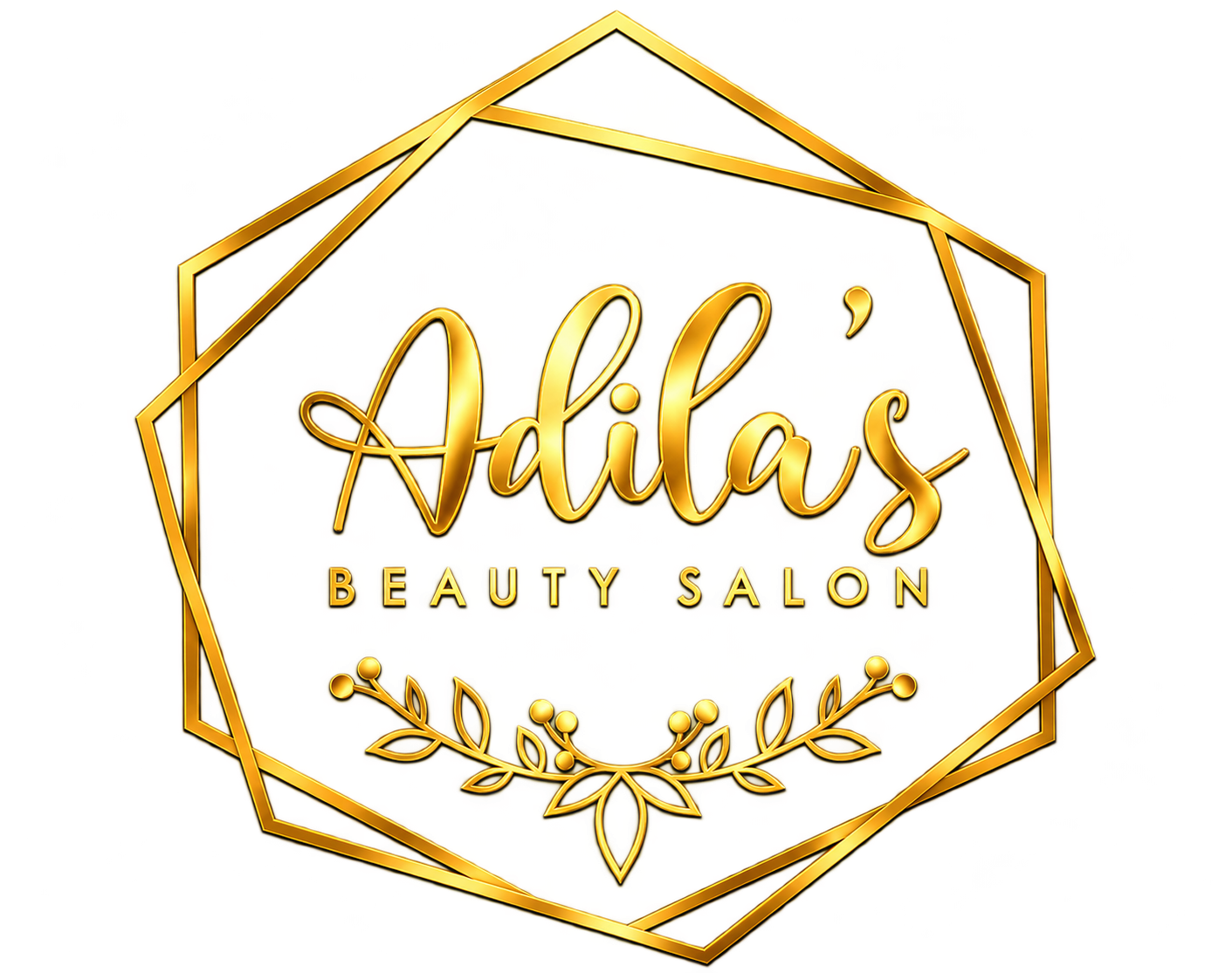 adilasbeautysalon.com